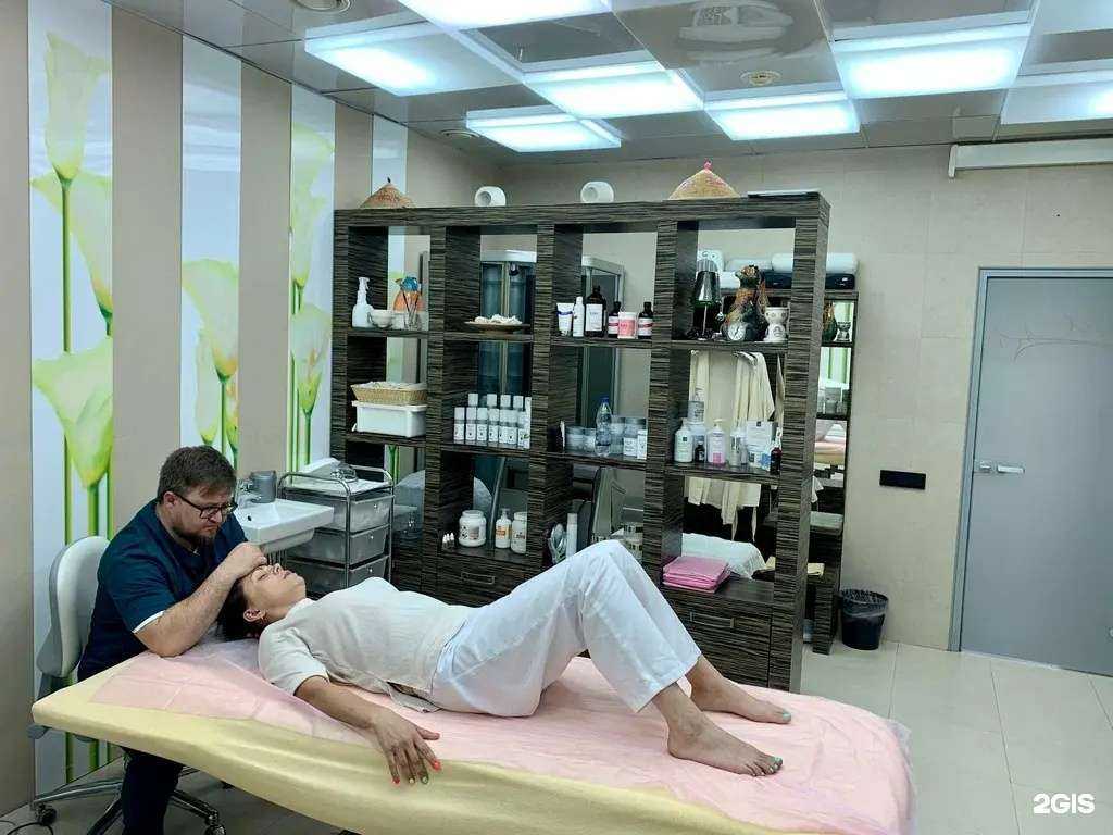 Отзывы на компанию Holistima в Екатеринбурге c фото