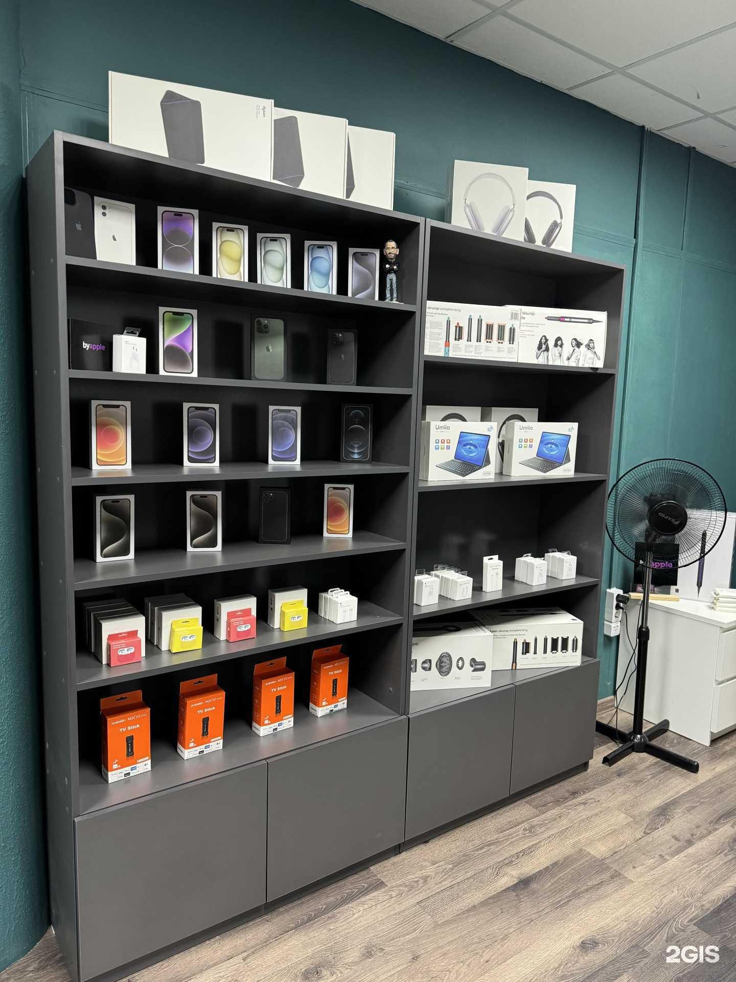 Отзывы на компанию byapple в Тюмени c фото