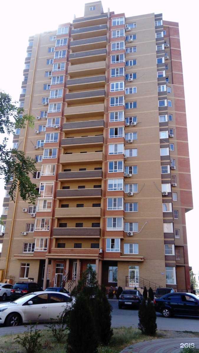 Отзывы на компанию Kontorahair в Батайске c фото - фотография 2 из 2