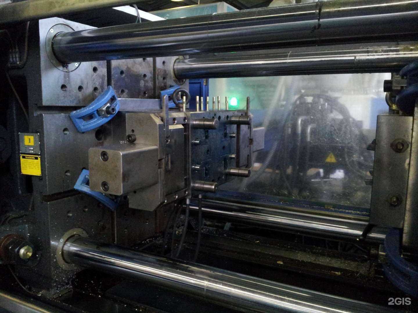 Отзывы на компанию Пласт автомат в Фрязине c фото