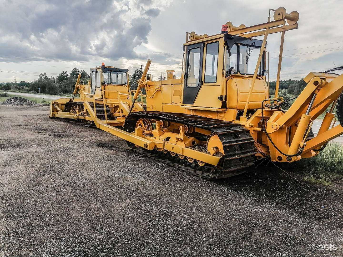 Отзывы на компанию Челябинский завод спецтехники в г. Челябинск c фото