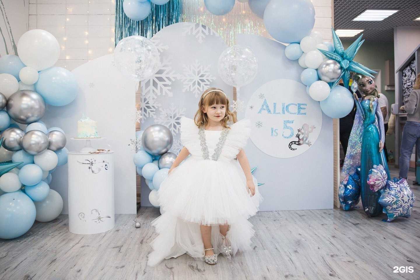 Отзывы на компанию Киндерика в Королёве c фото