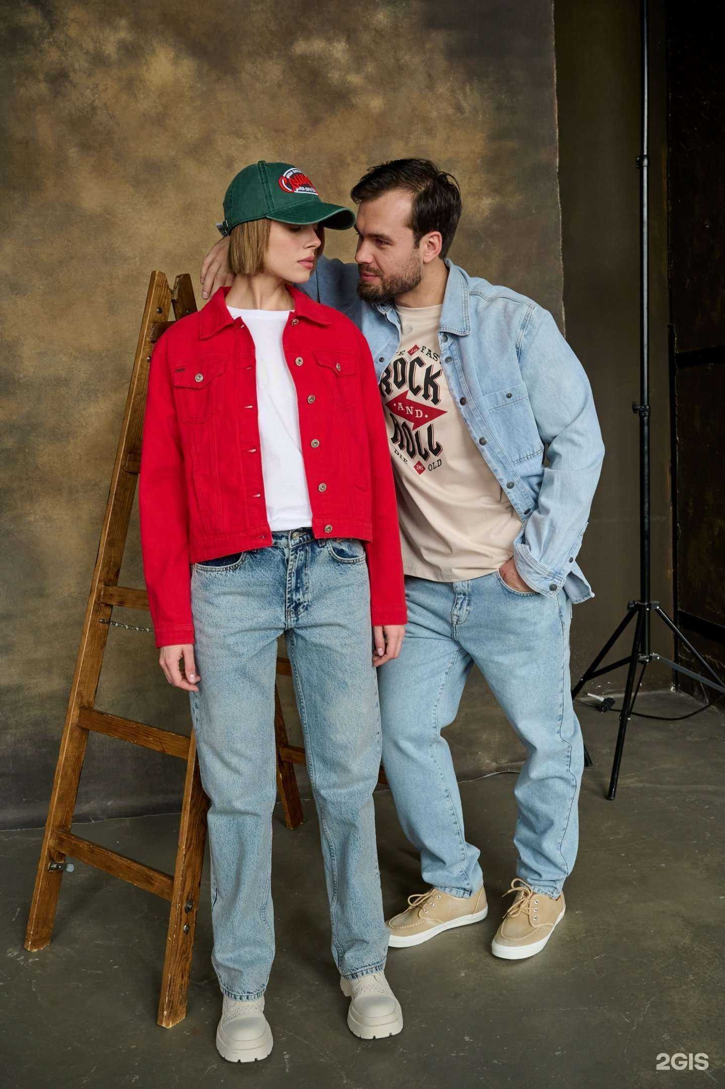 Отзывы на компанию JeansTop в г. Новосибирск c фото