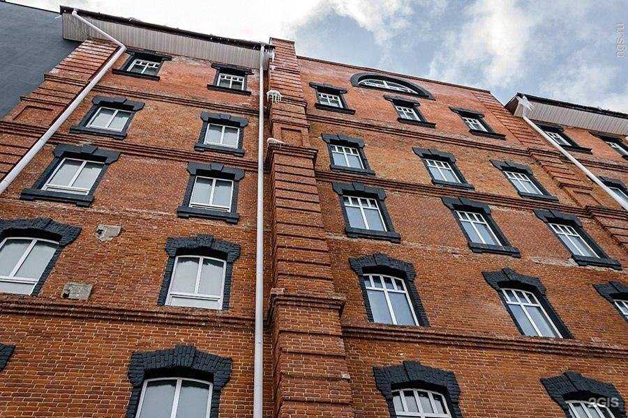 Отзывы на компанию Мельница Девелопмент в Новосибирске c фото