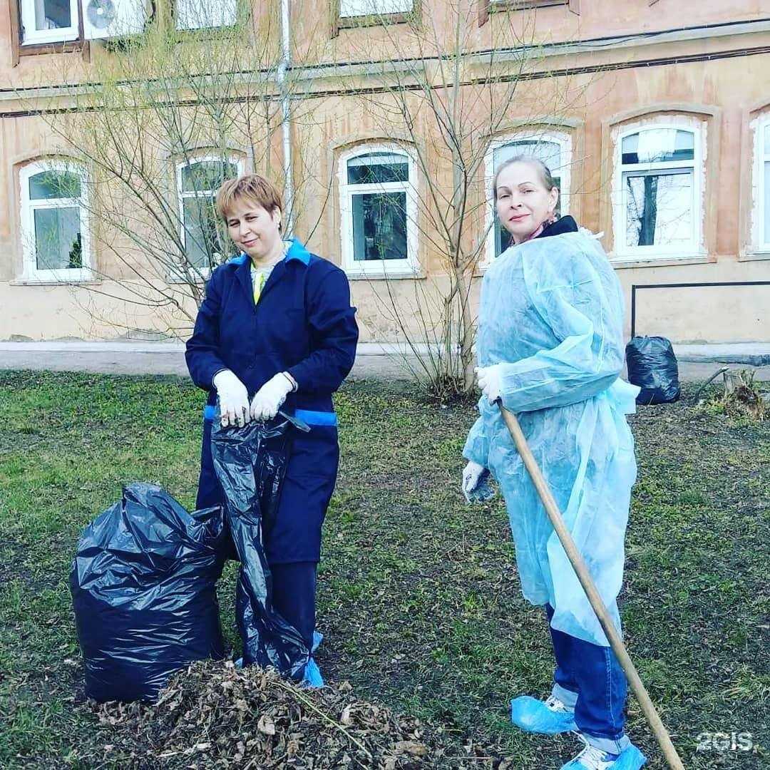 Отзывы на компанию Нижегородский областной центр повышения квалификации и профессиональной переподготовки специалистов здравоохранения в Нижнем Новгороде c фото