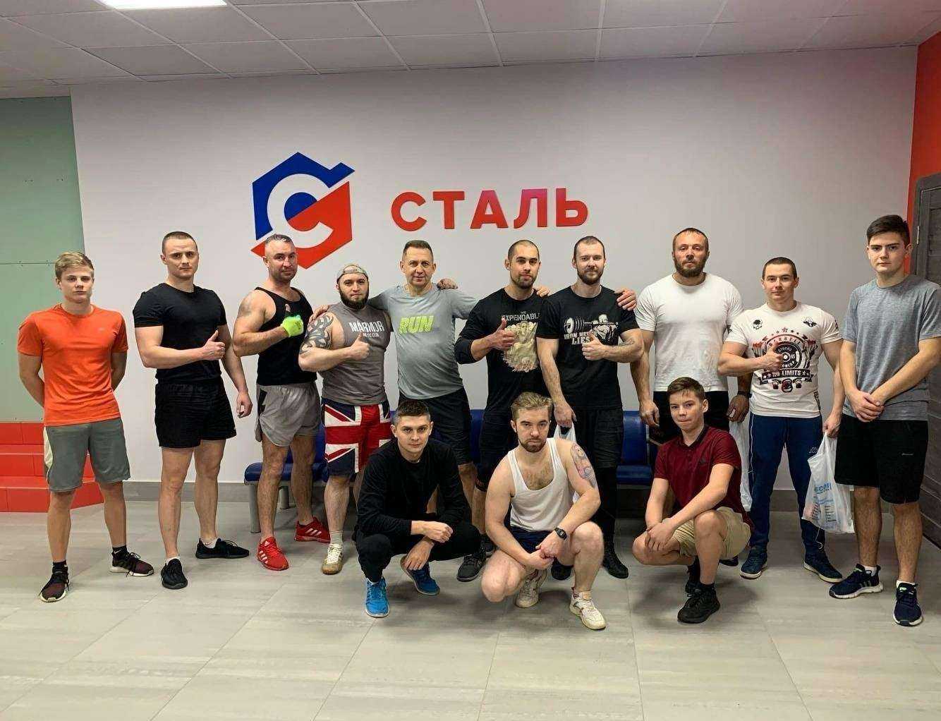 Отзывы на компанию Сталь в Орле c фото