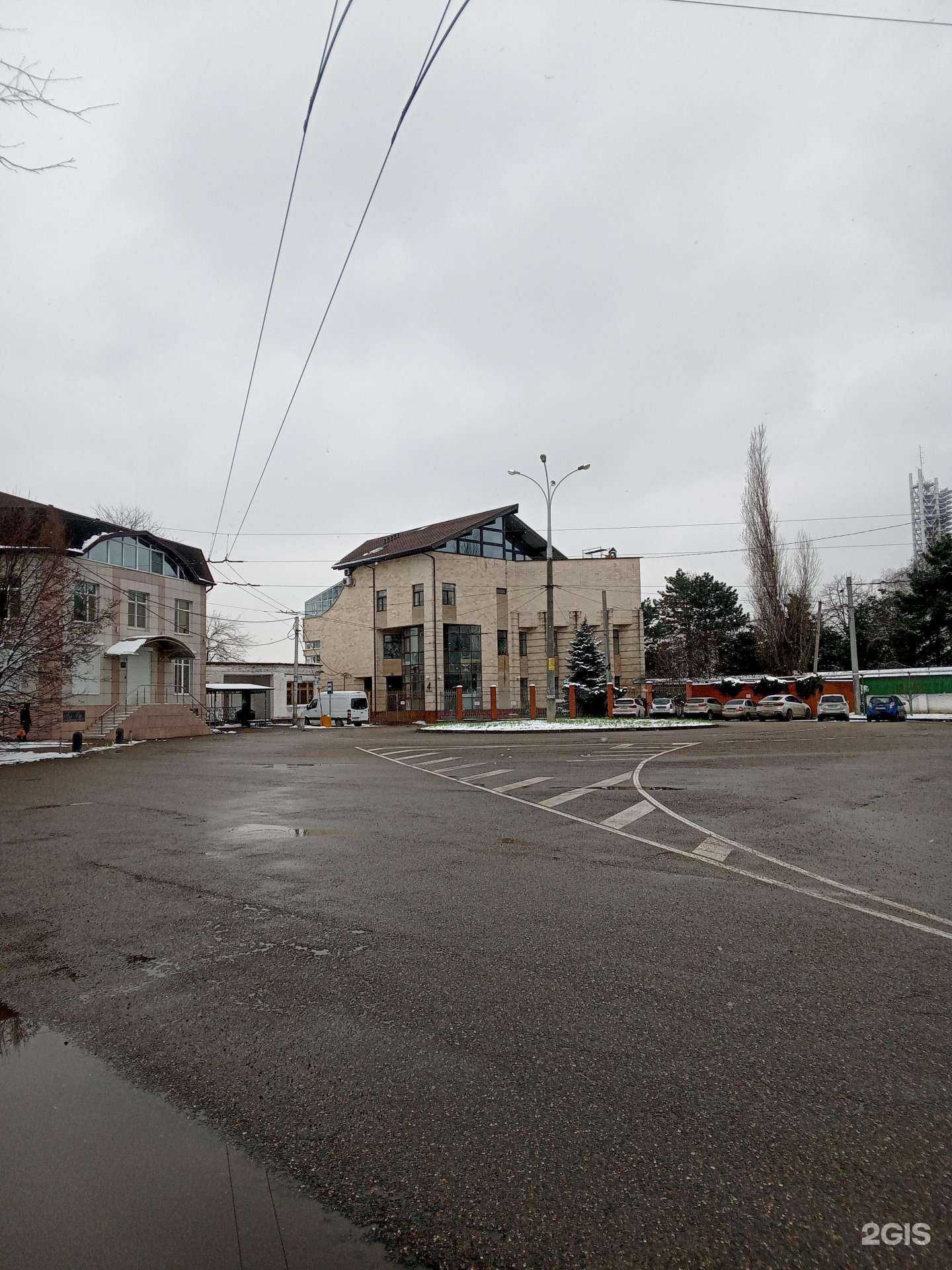 Отзывы на компанию Эмикс в Краснодаре c фото - фотография 2 из 2