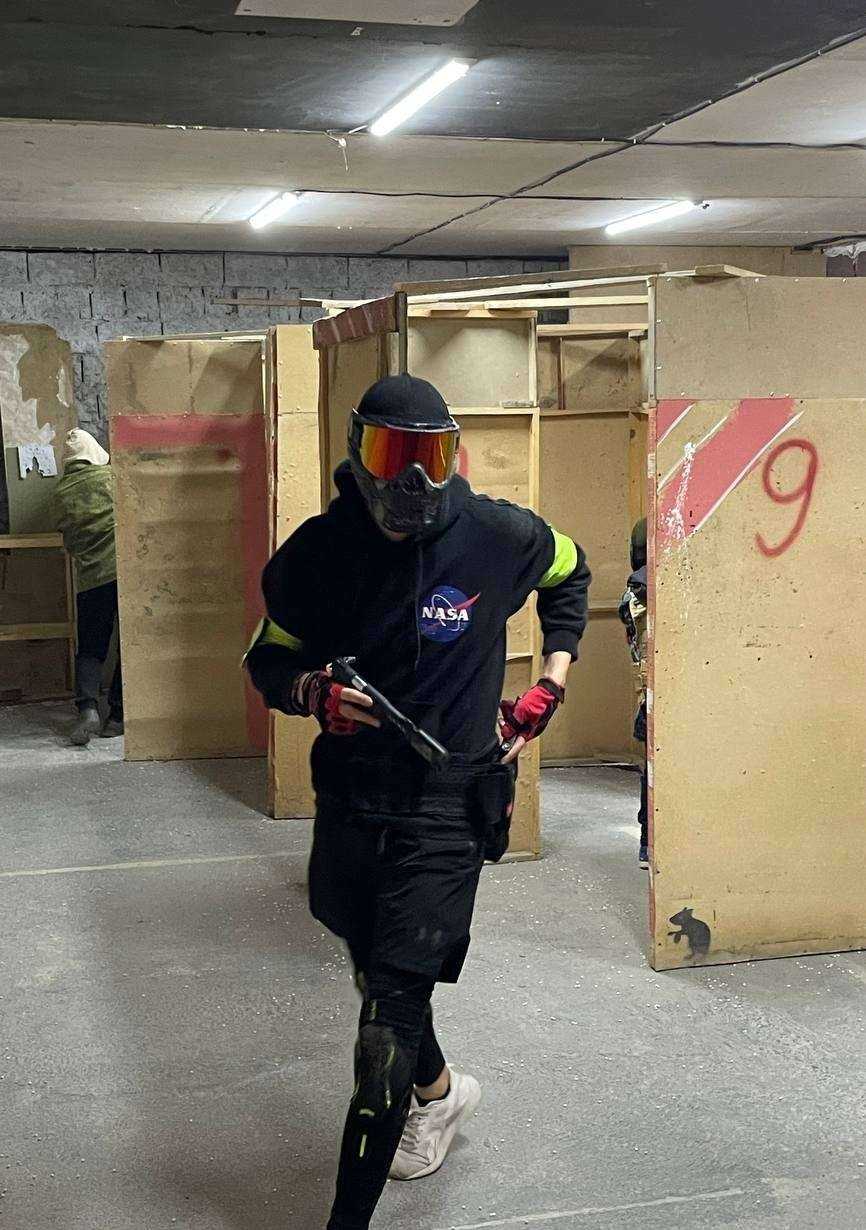 Отзывы на компанию Strike56 в г. Оренбург c фото