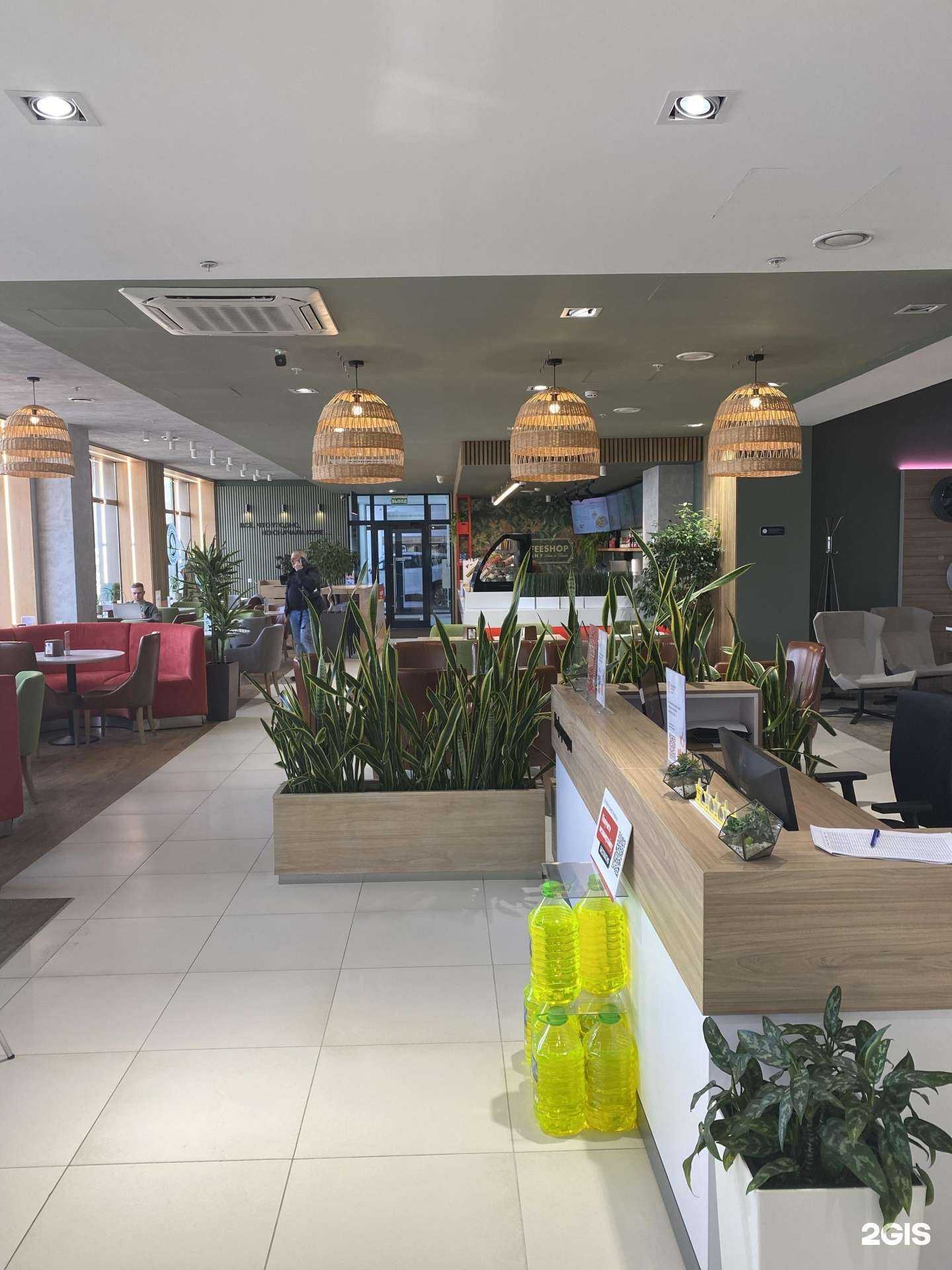 Отзывы на компанию FAVORIT MOTORS в Москве c фото