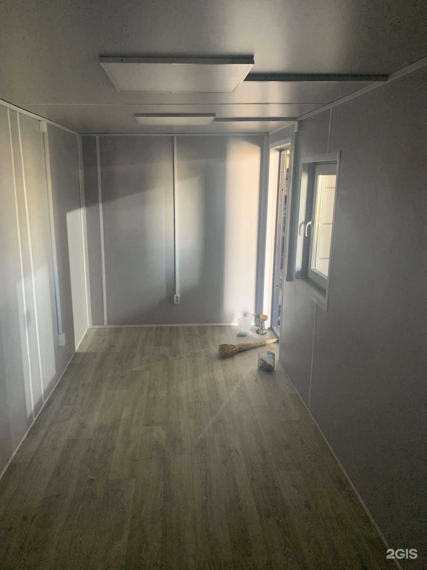 Отзывы на компанию МеталлМонтажСервис в г. Тюмень c фото