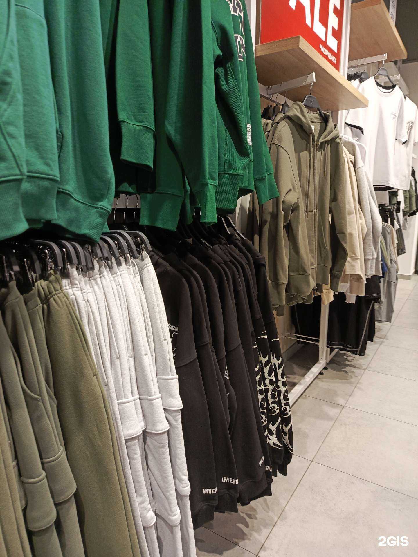 Отзывы на компанию Gloria Jeans в г. Ангарск c фото