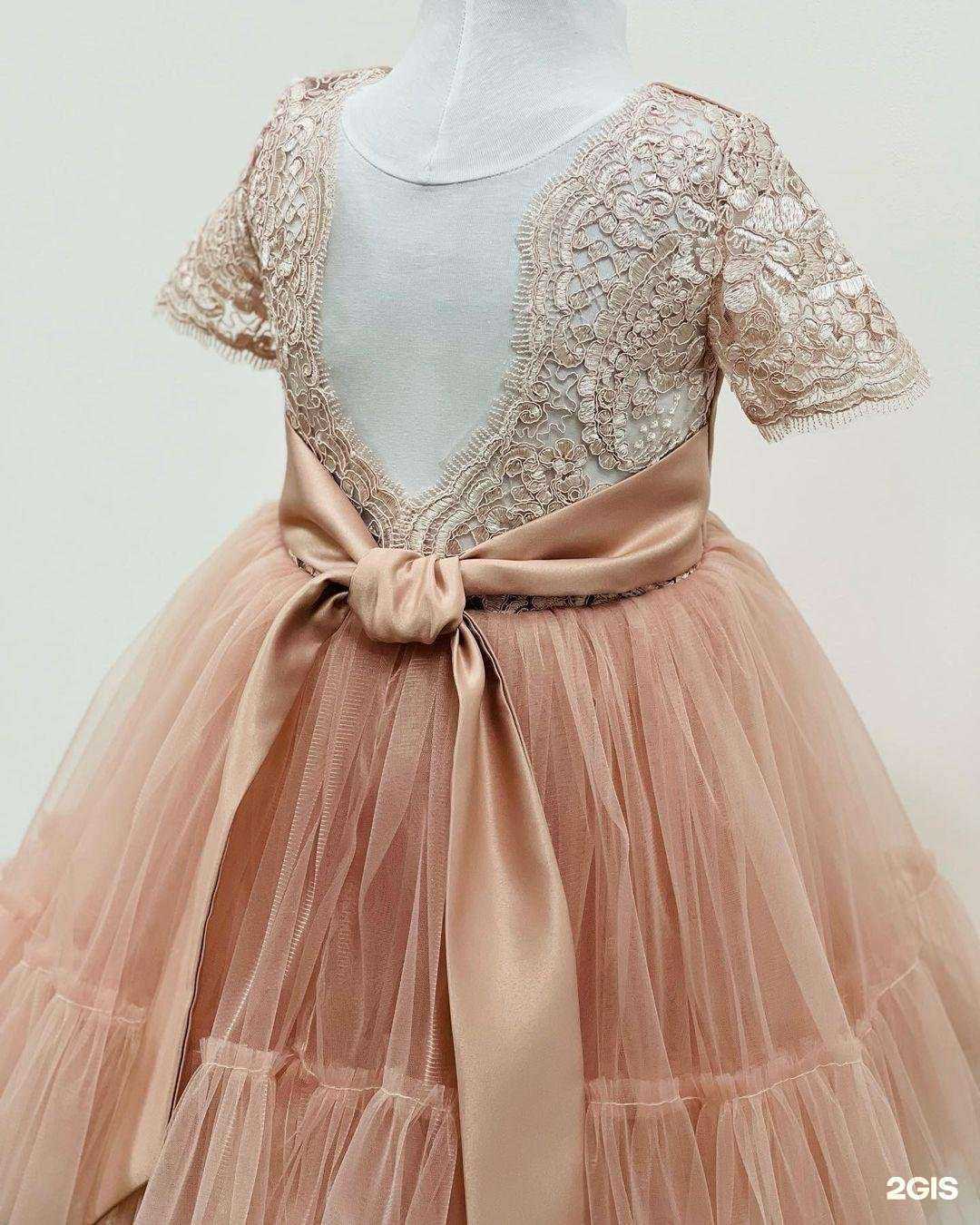 Отзывы на компанию Little princess_38 в г. Иркутск c фото