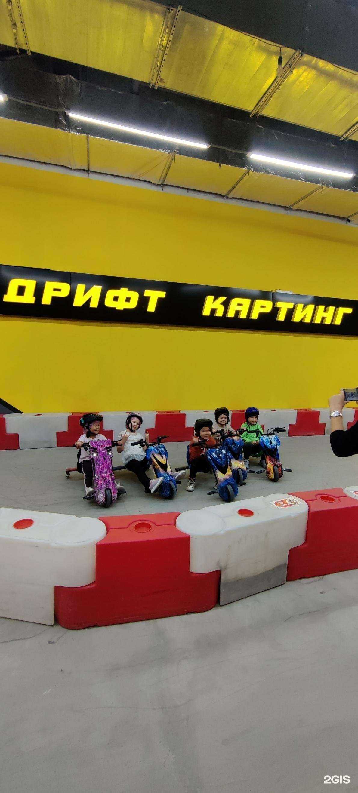 Отзывы на компанию Форсаж в Иркутске c фото