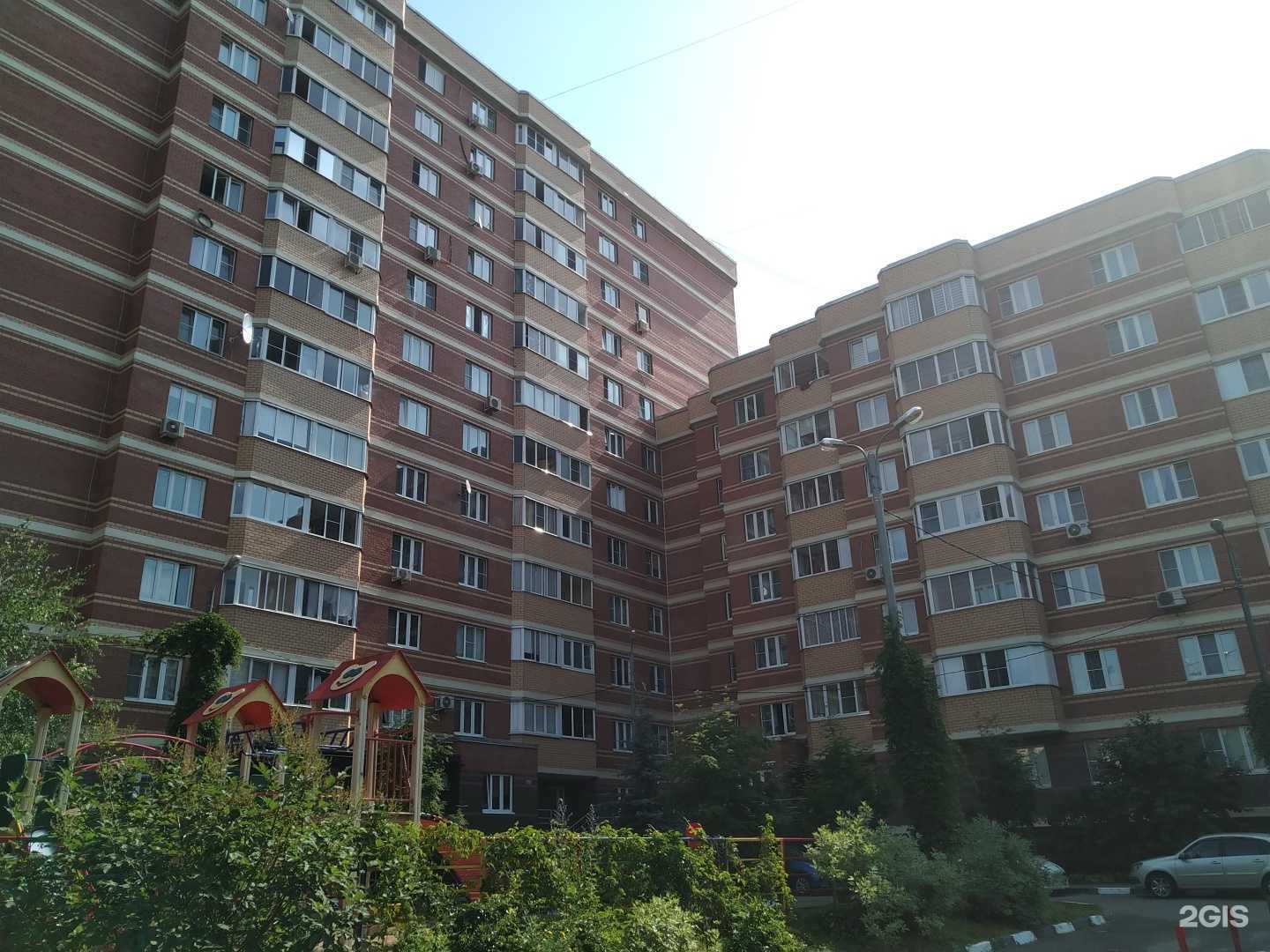 Отзывы на компанию Papa bro barbershop в Звенигороде c фото - фотография 2 из 2