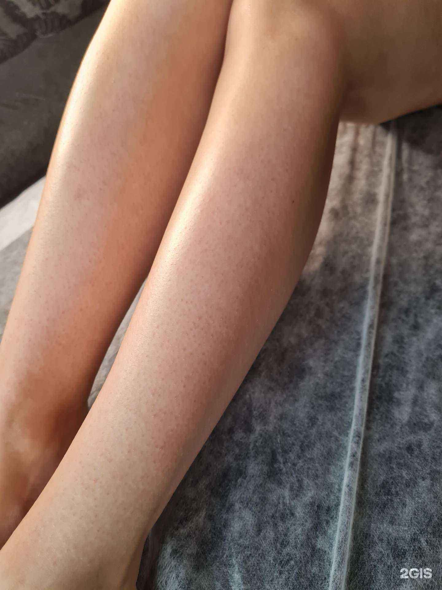 Отзывы на компанию Кабинет шугаринга в г. Екатеринбург c фото