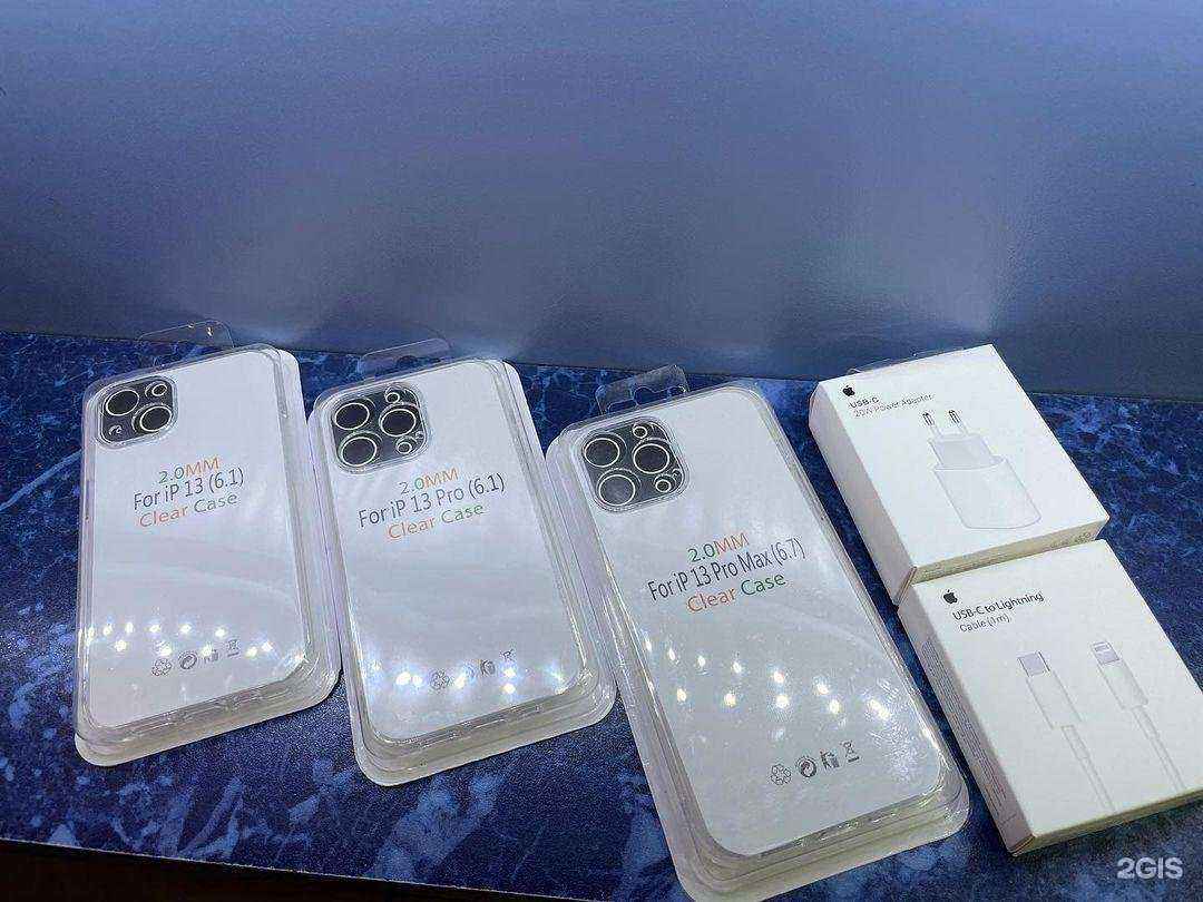 Отзывы на компанию I shop в Норильске c фото