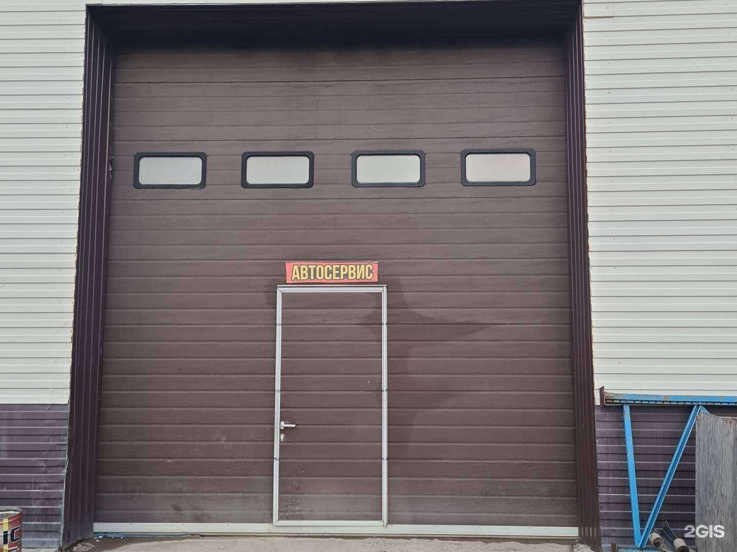 Отзывы на компанию СТОличный в Красноярске c фото