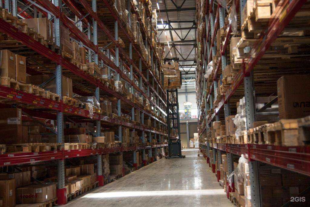 Отзывы на компанию Униснаб в Казани c фото