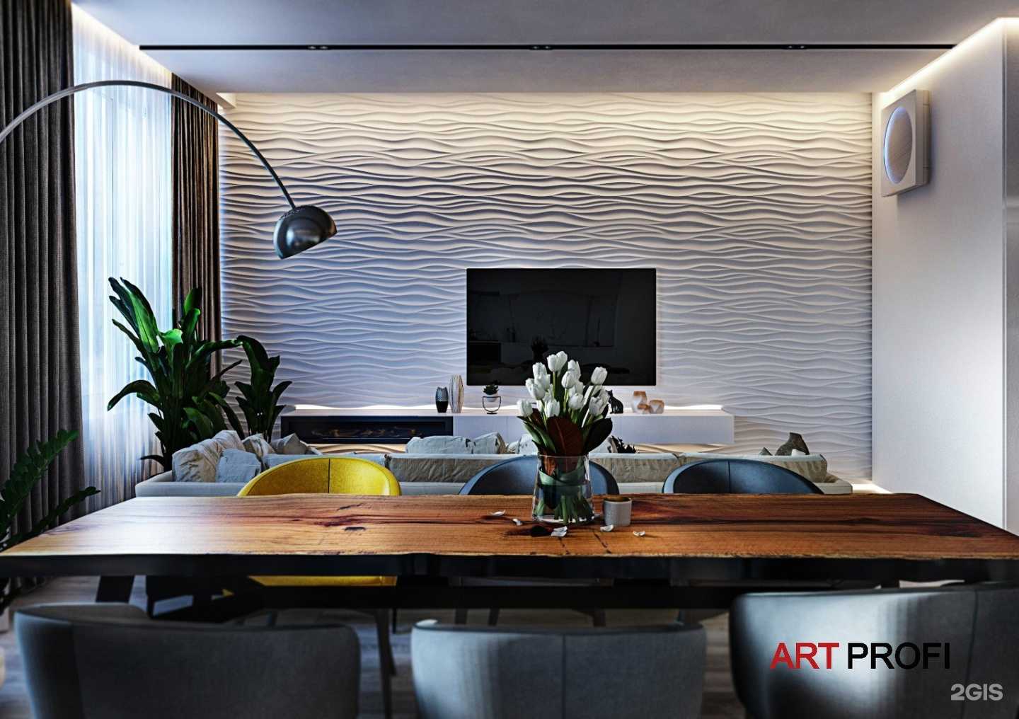 Отзывы на компанию Арт-профи в г. Астрахань c фото