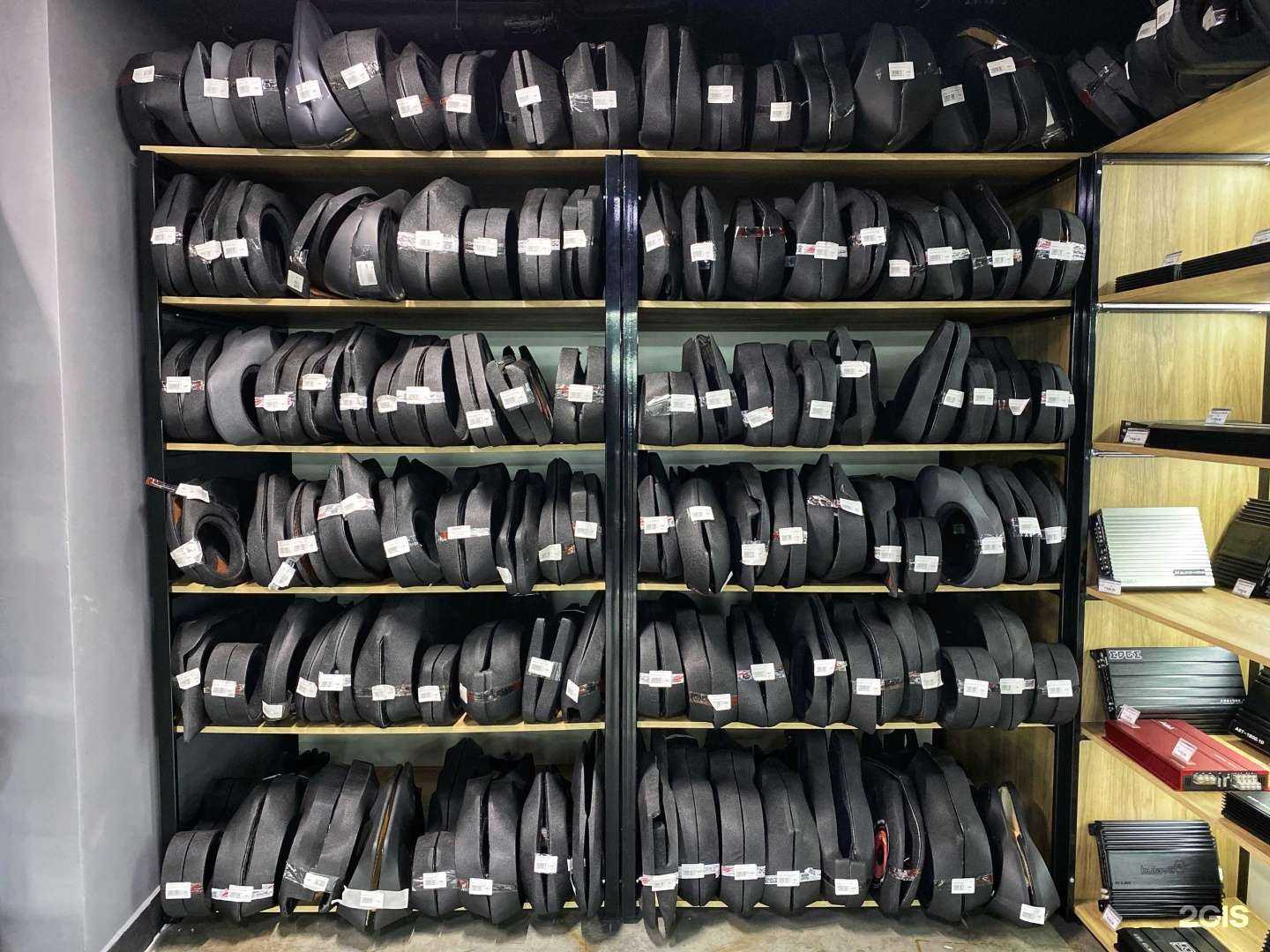 Отзывы на компанию Аудиомастер в г. Казань c фото