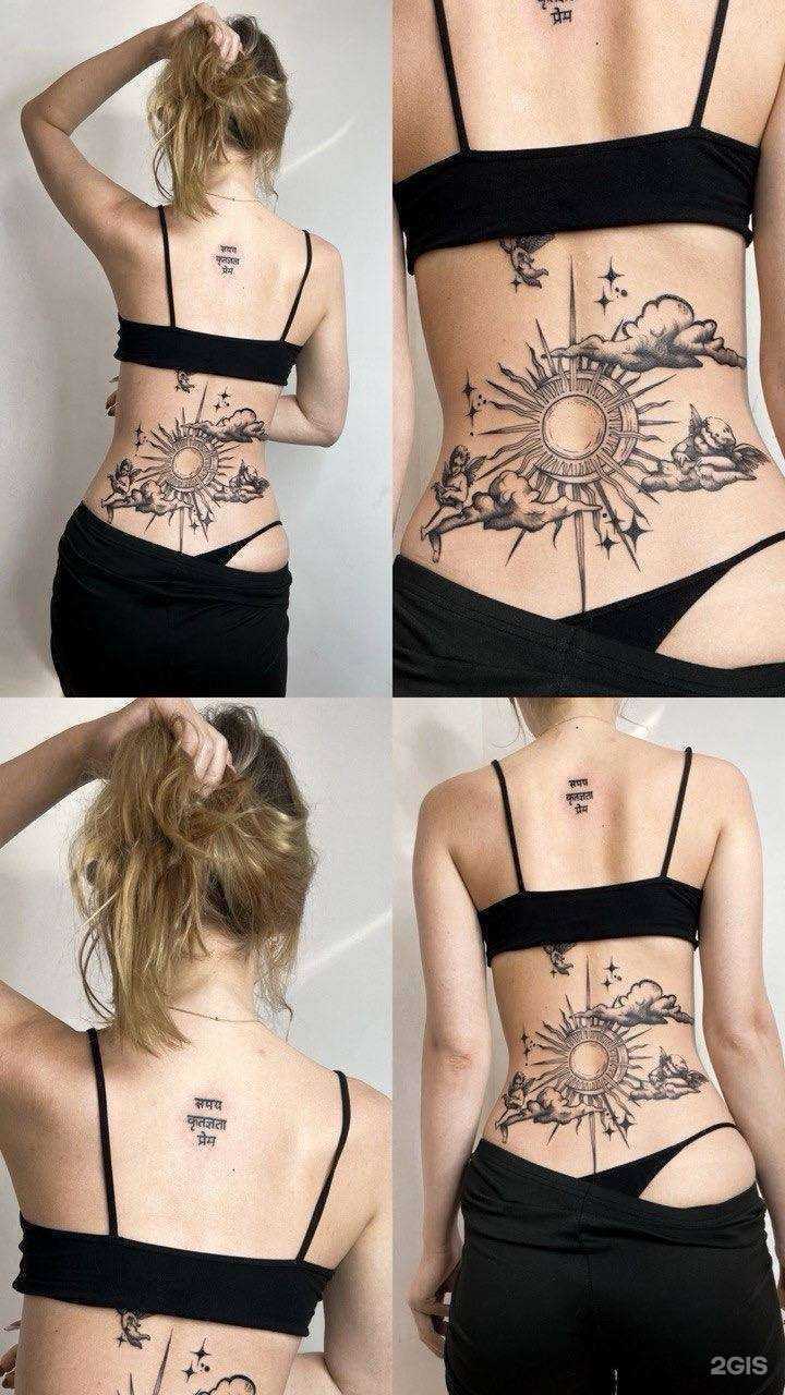 Отзывы на компанию Liquid Studio в г. Красноярск c фото