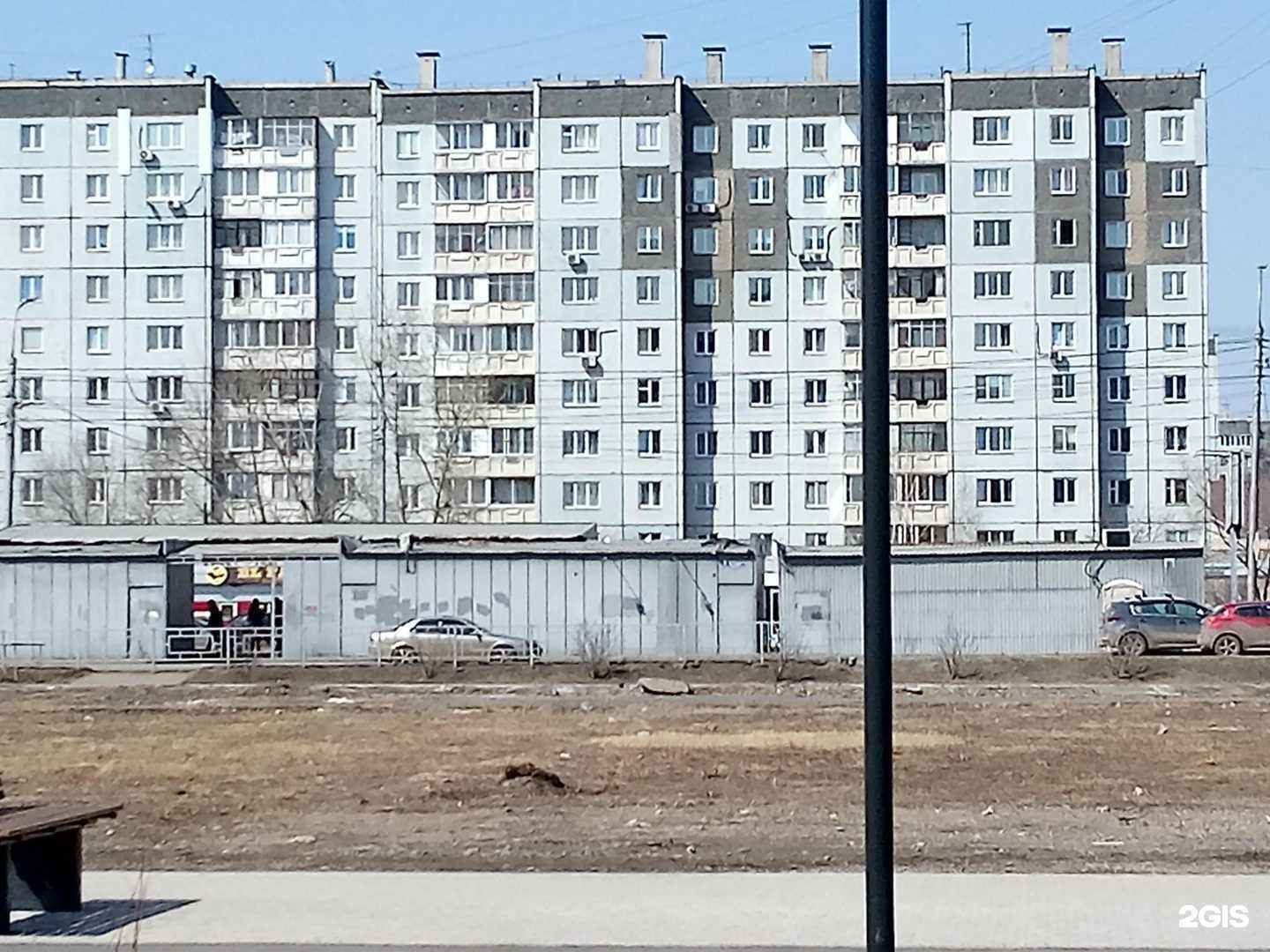 Отзывы на компанию Точка в Красноярске c фото - фотография 2 из 2