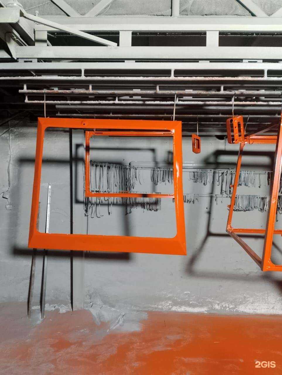 Отзывы на компанию Полимерка в Барнауле c фото