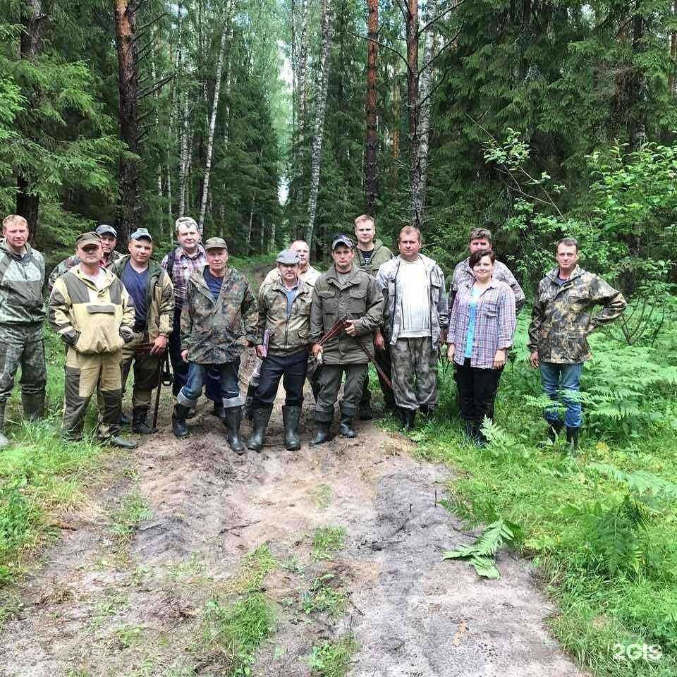 Отзывы на компанию Ковровлеспром в Коврове c фото