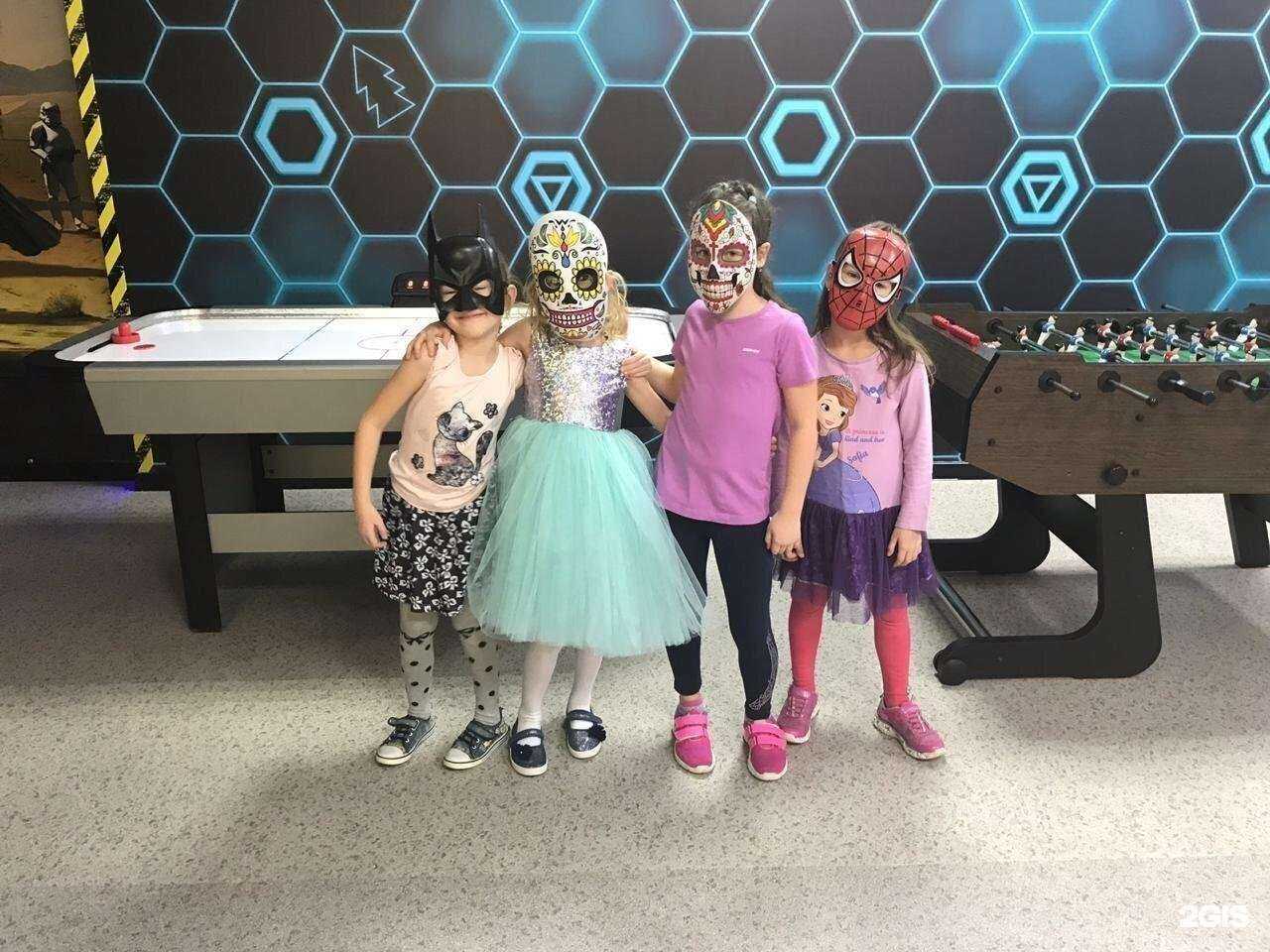 Отзывы на компанию Laserarena61.ru в г. Волгодонск c фото