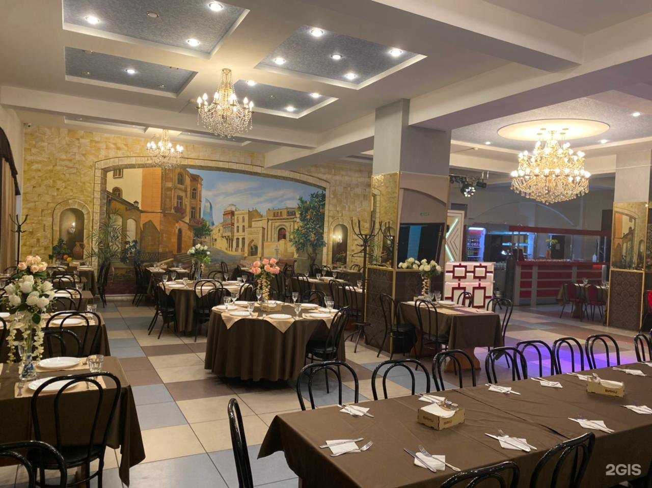 Отзывы на компанию Баку в г. Казань c фото