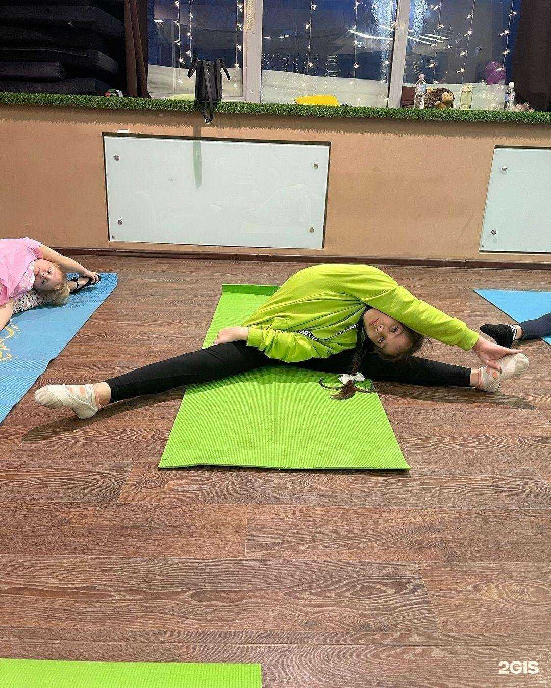 Отзывы на компанию BeMotion в Комсомольске-на-Амуре c фото