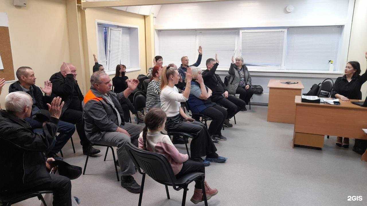 Отзывы на компанию СШОР Эжва в Сыктывкаре c фото