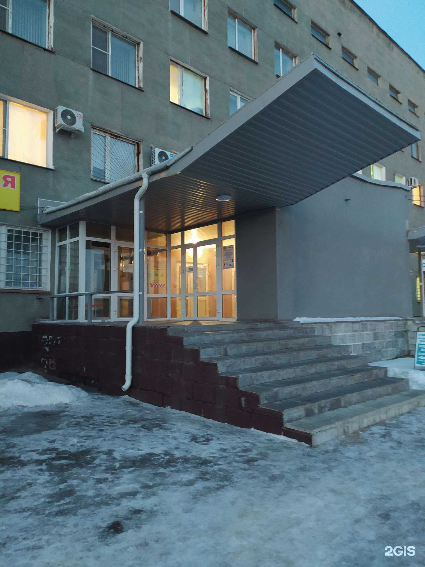 Отзывы на компанию АвтоЛогистика55 в Омске c фото