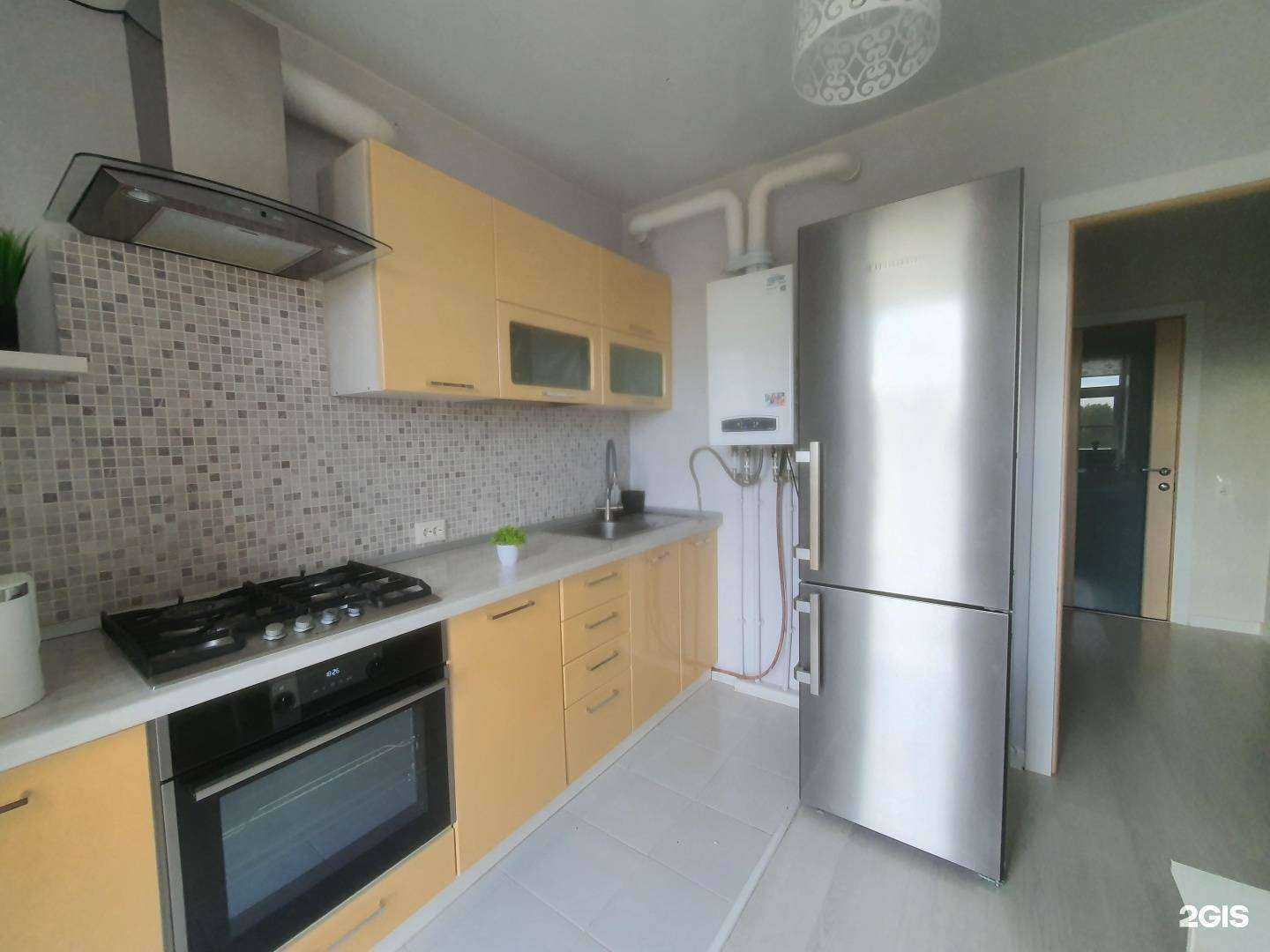 Отзывы на компанию Живи уютно в Вологде c фото