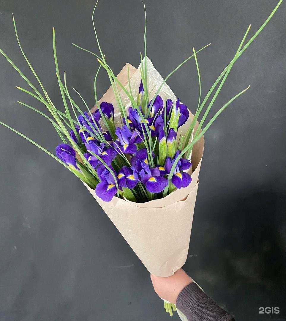 Отзывы на компанию Цветуси от Натуси в Челябинске c фото