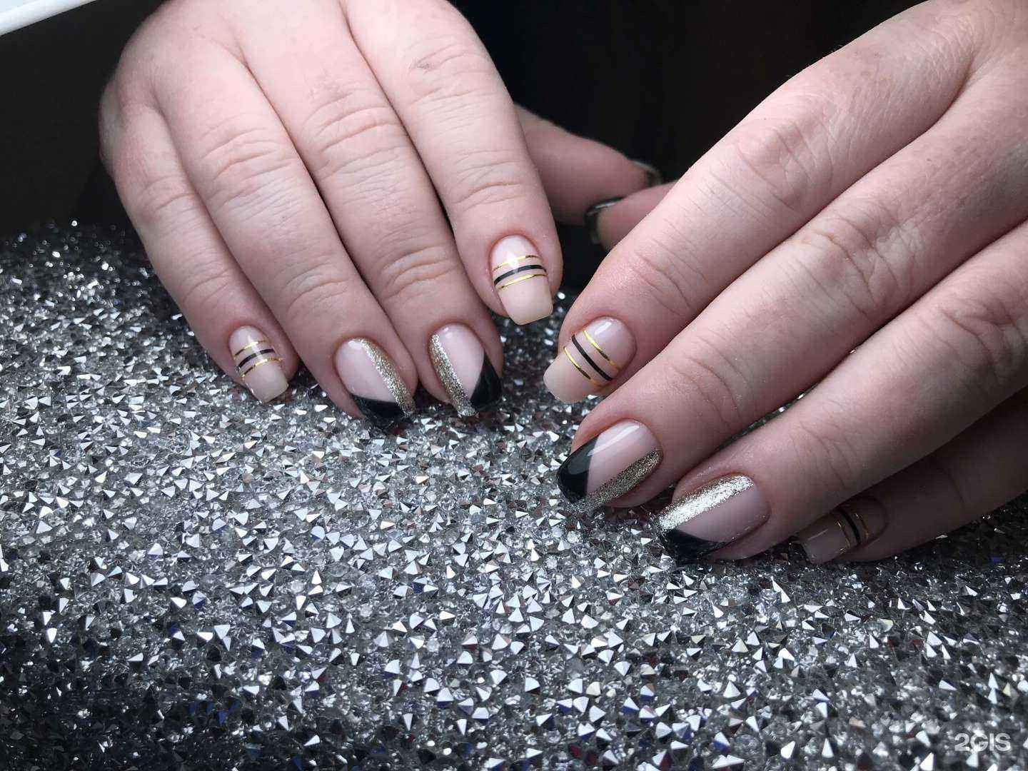 Отзывы на компанию Студия красоты в Казани c фото