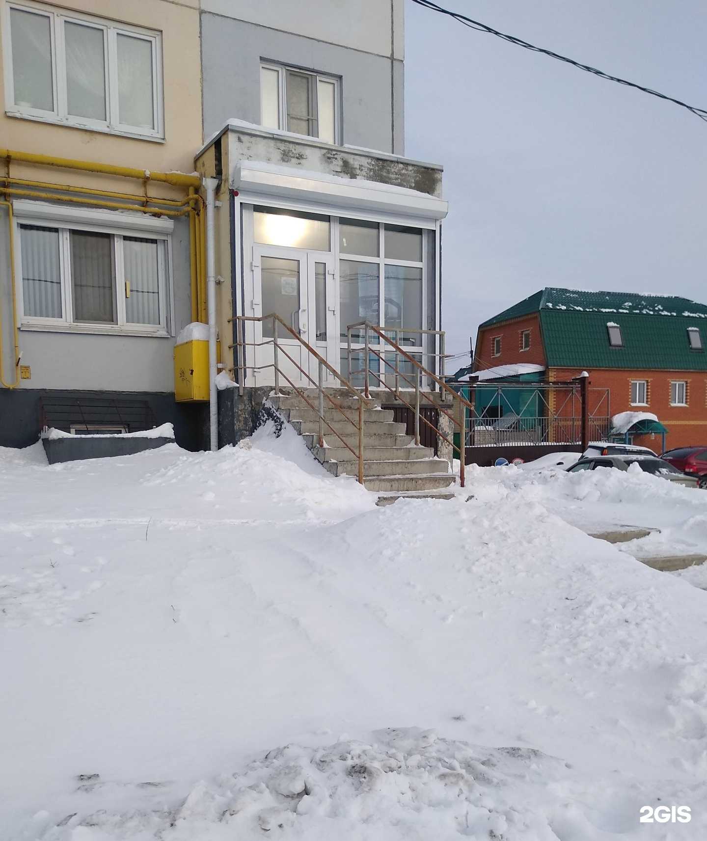 Отзывы на компанию Системы радиосвязи 21 в г. Чебоксары c фото