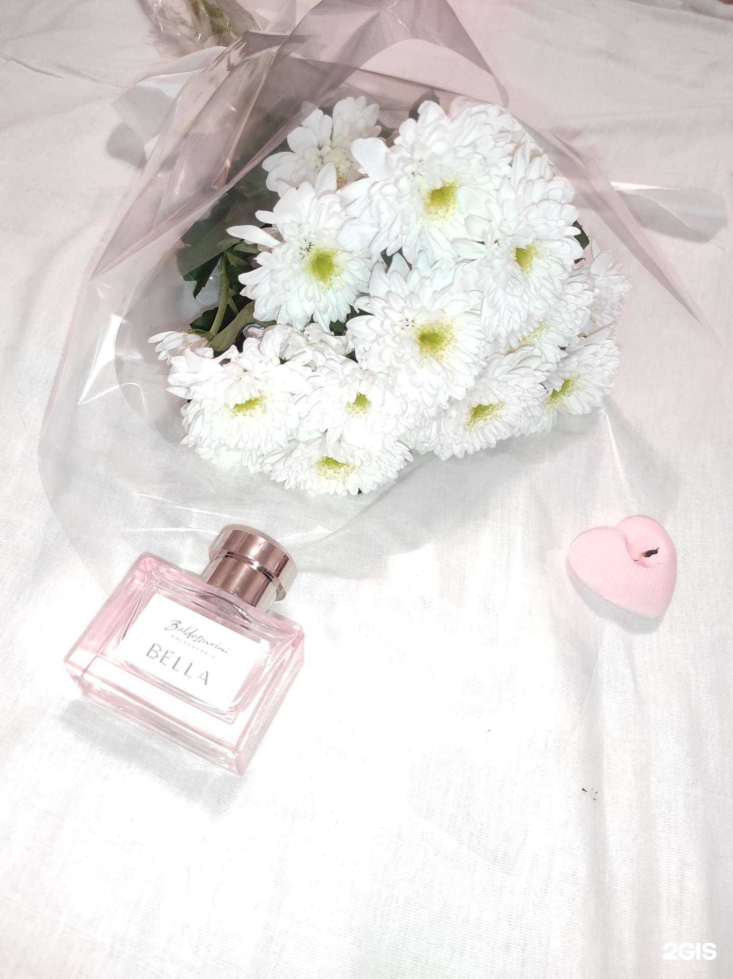 Отзывы на компанию Дом роз в Саратове c фото