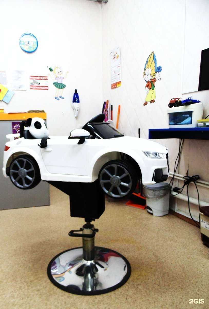 Отзывы на компанию Незнайка в г. Бийск c фото