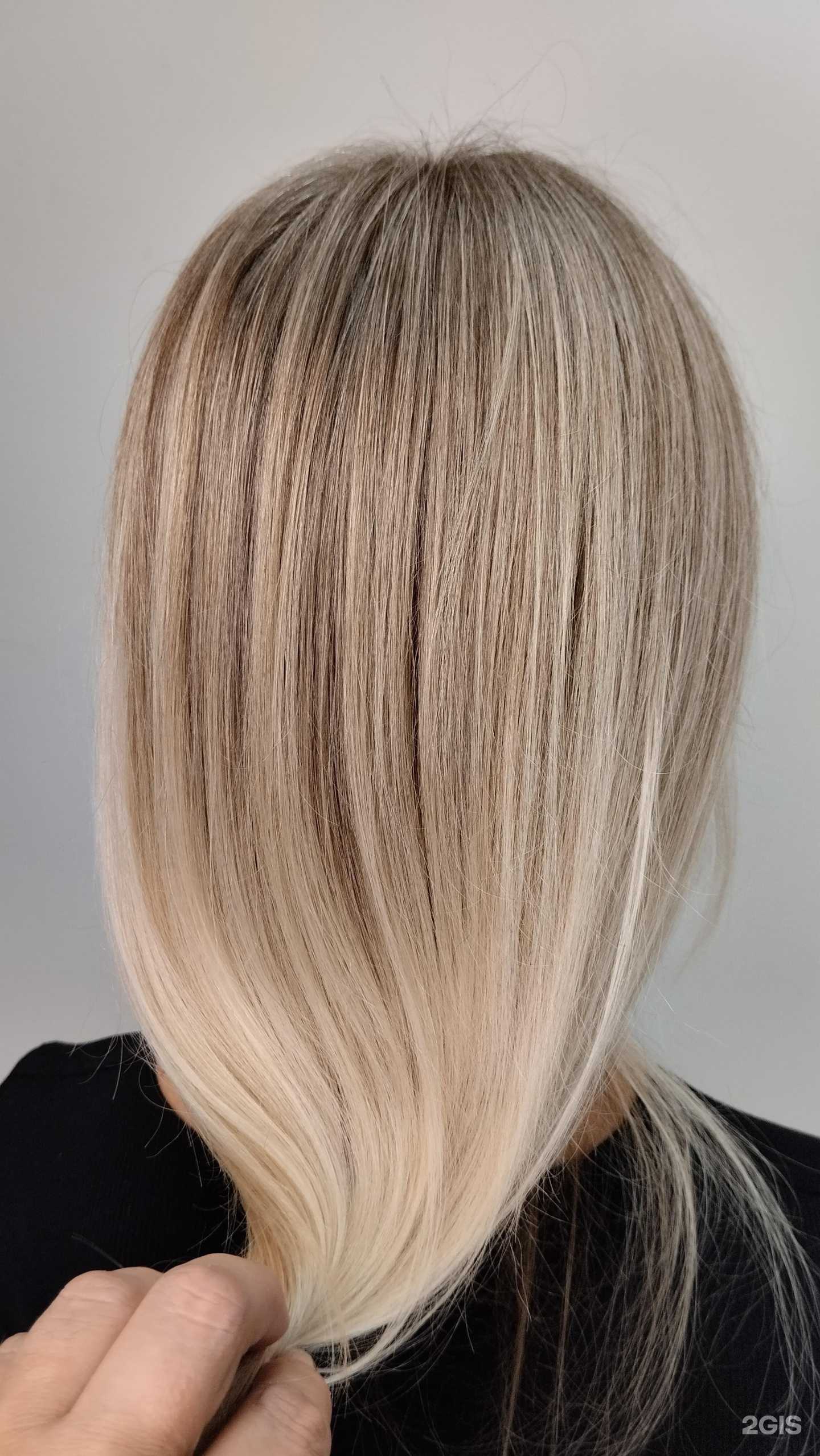 Отзывы на компанию Студия красоты Яны Черноусовой в Сочи c фото