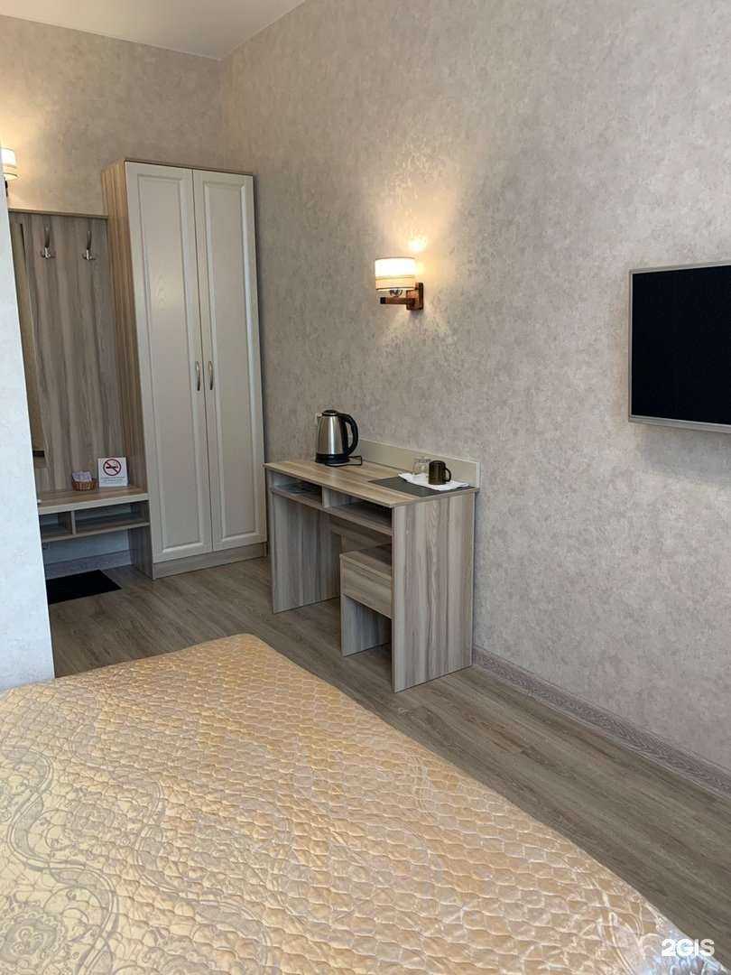 Отзывы на компанию Apart house в г. Архангельск c фото