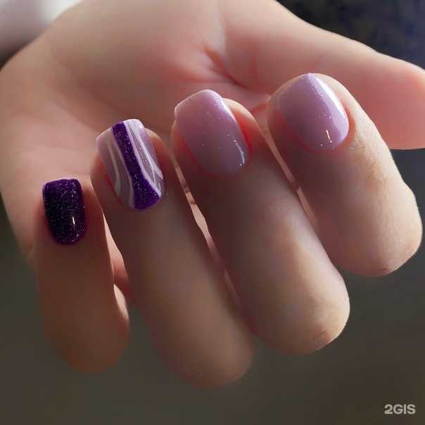 Отзывы на компанию Кабинет маникюра в Оренбурге c фото