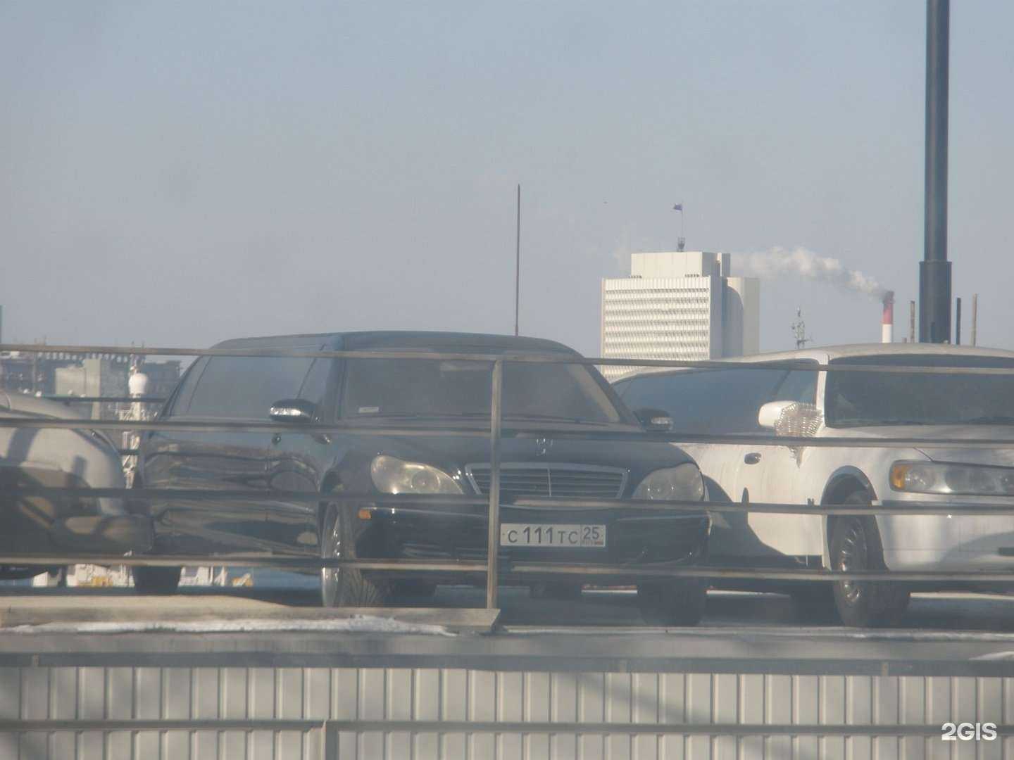 Отзывы на компанию Иврк в г. Владивосток c фото