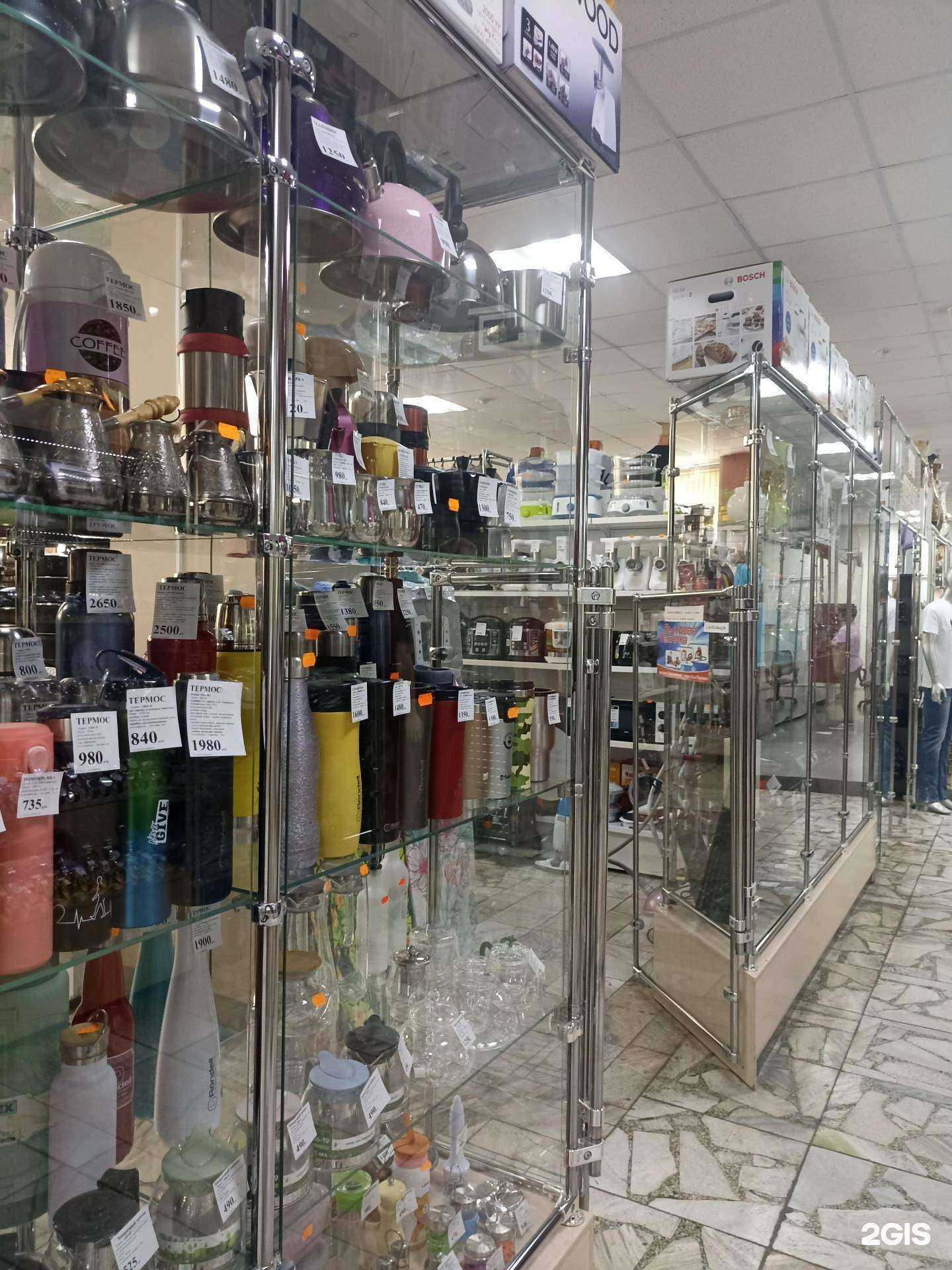 Отзывы на компанию Магазин бытовой техники в г. Саяногорск c фото