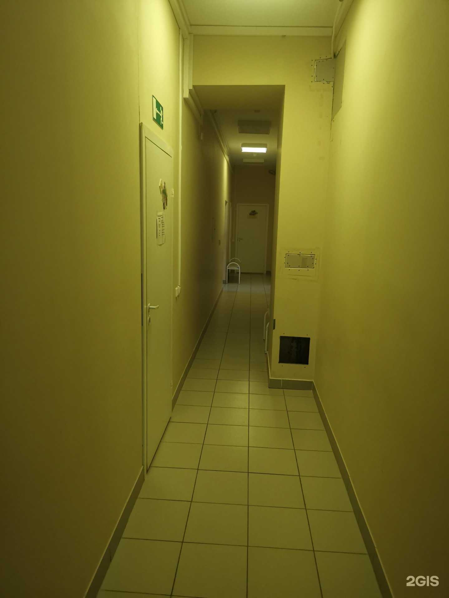 Отзывы на компанию Детская поликлиника в Нижнем Тагиле c фото - фотография 2 из 2