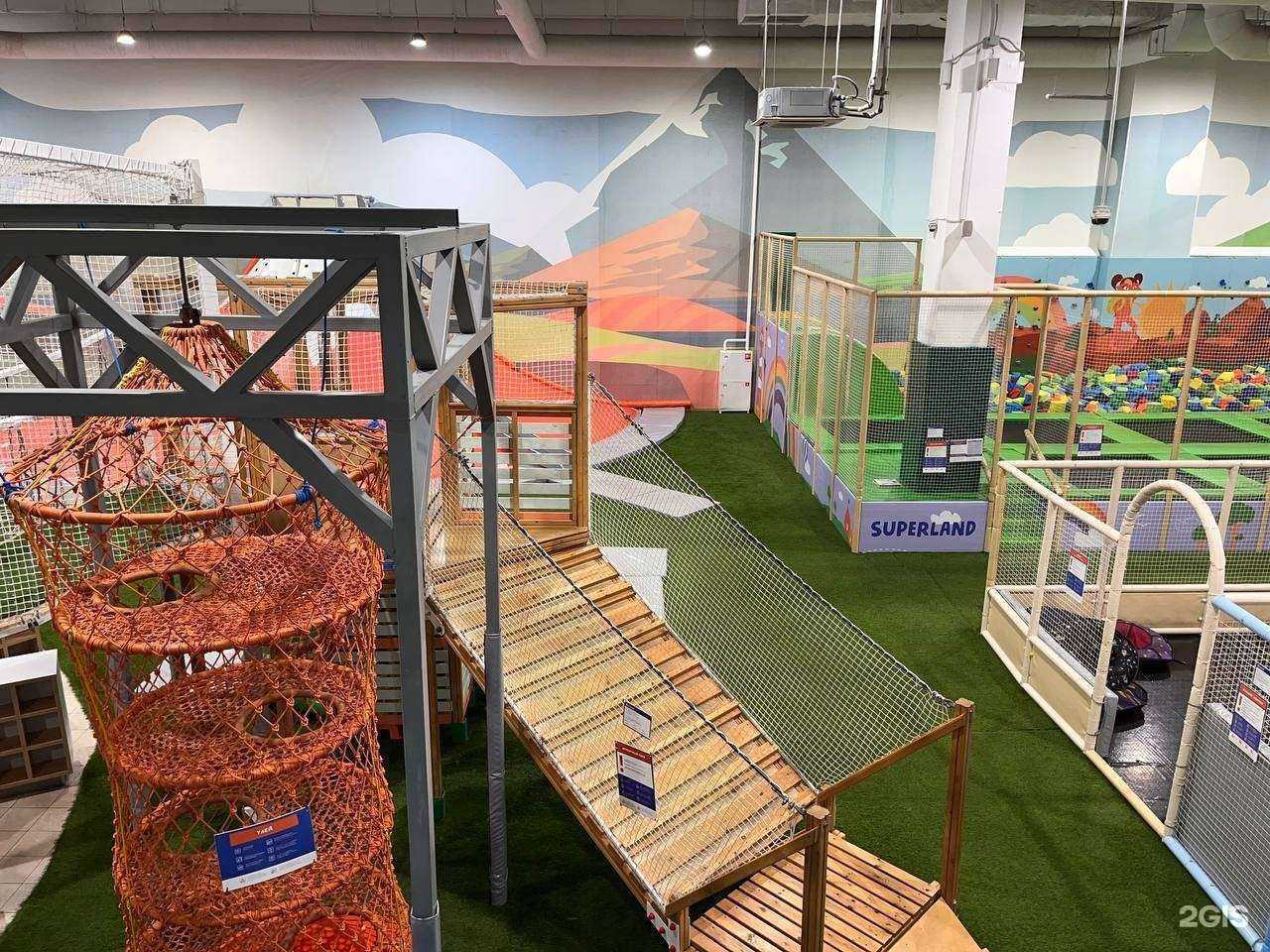 Отзывы на компанию Суперленд в г. Пенза c фото