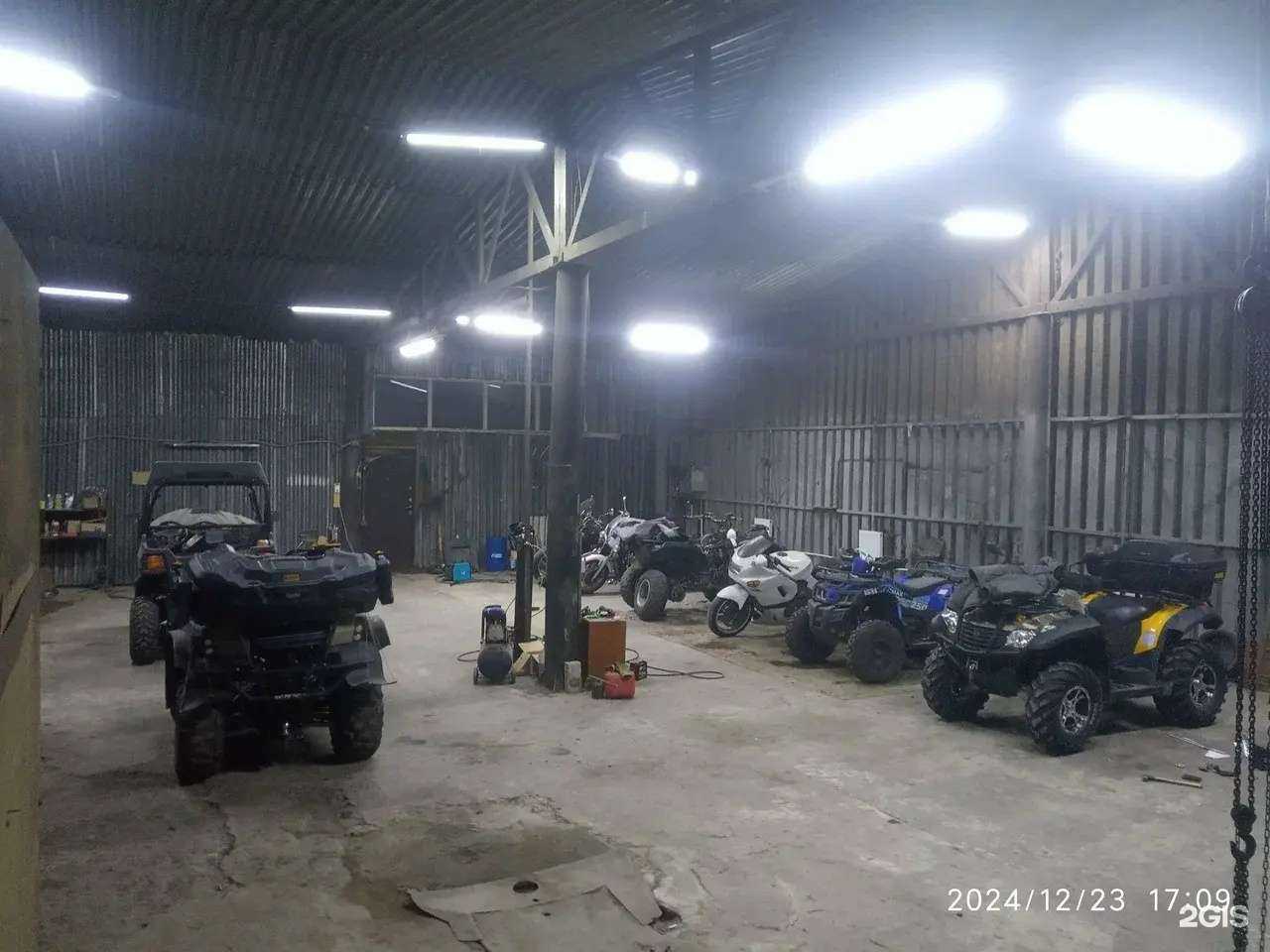 Отзывы на компанию Recovery motors  в Белгороде c фото