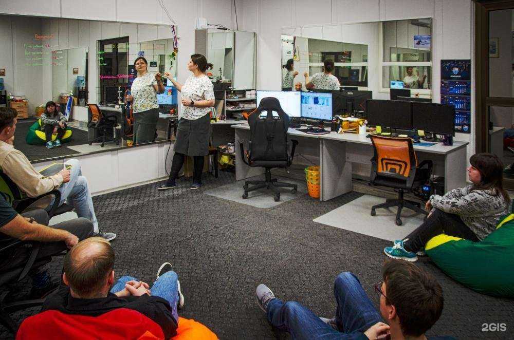 Отзывы на компанию ClickOn в г. Волгоград c фото