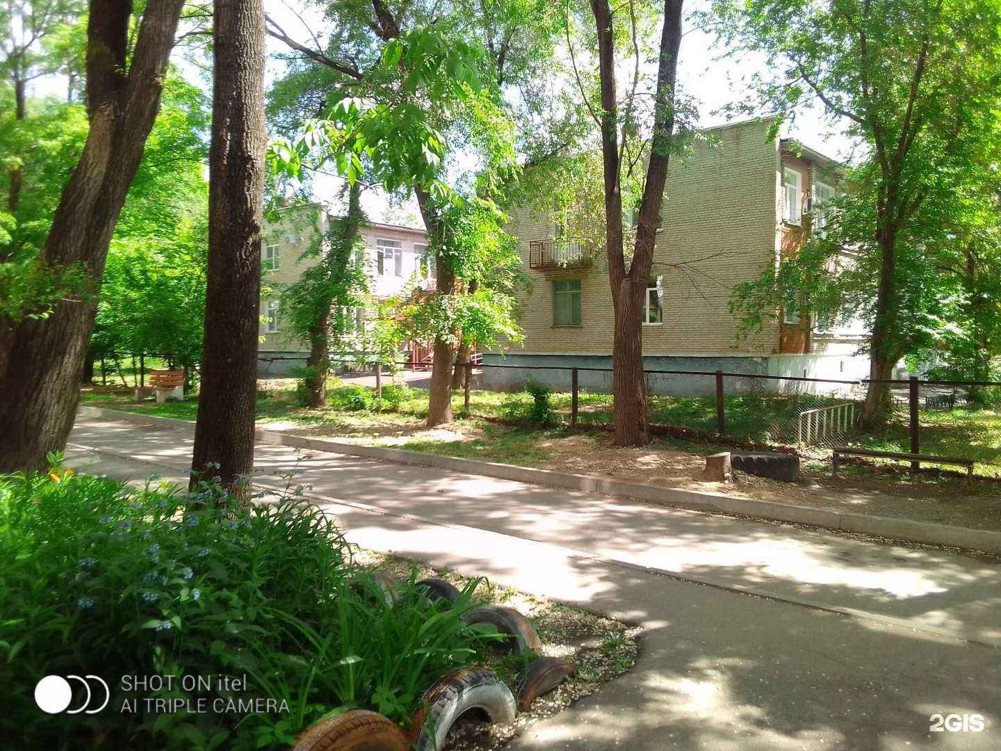 Отзывы на компанию Детский сад №185  в Хабаровске c фото