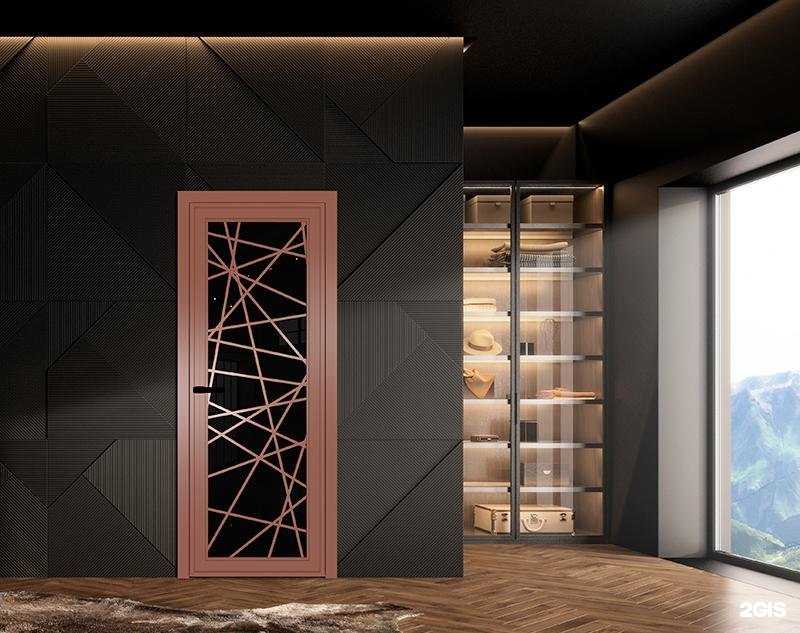 Отзывы на компанию ProfilDoors Mall в Красноярске c фото